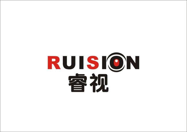 科技公司logo設計